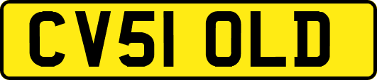 CV51OLD