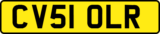 CV51OLR