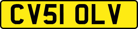 CV51OLV