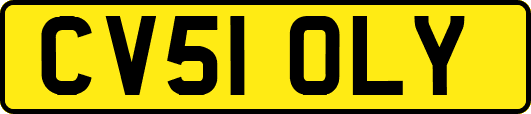 CV51OLY