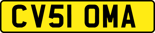 CV51OMA