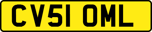 CV51OML