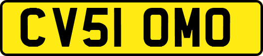 CV51OMO