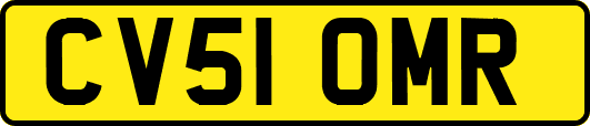 CV51OMR