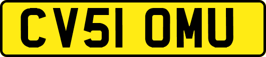 CV51OMU