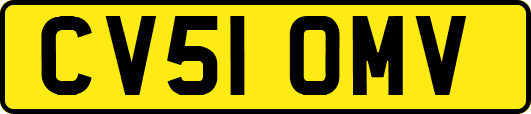 CV51OMV