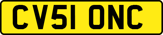 CV51ONC