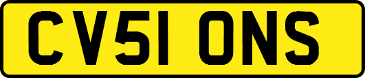 CV51ONS