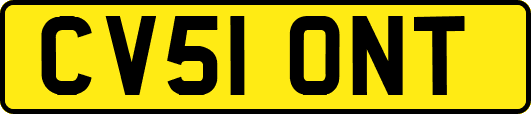 CV51ONT