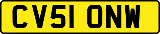 CV51ONW