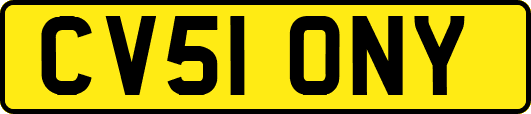 CV51ONY