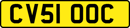 CV51OOC