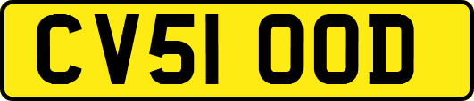 CV51OOD