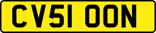 CV51OON