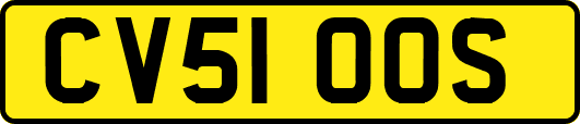 CV51OOS