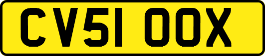 CV51OOX