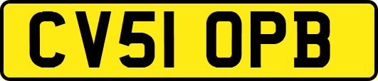 CV51OPB