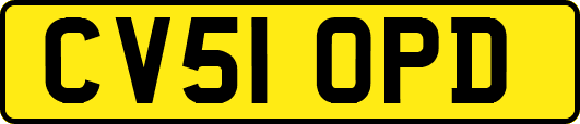 CV51OPD