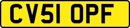 CV51OPF