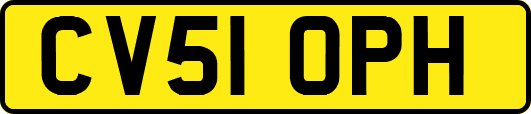 CV51OPH