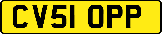 CV51OPP
