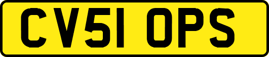 CV51OPS