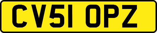 CV51OPZ