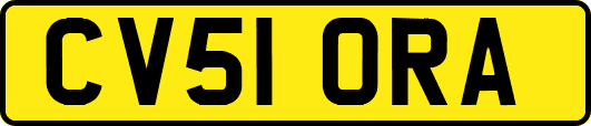 CV51ORA