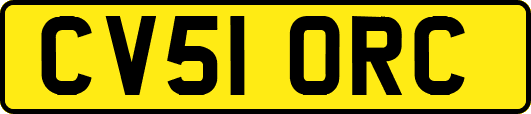 CV51ORC