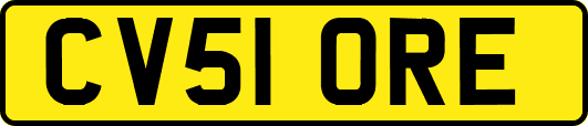 CV51ORE
