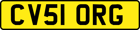CV51ORG