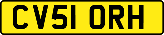 CV51ORH