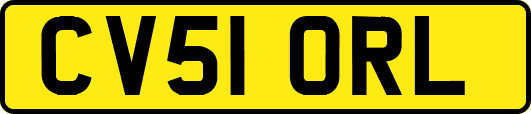 CV51ORL