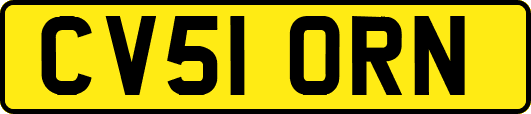 CV51ORN