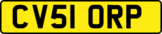 CV51ORP