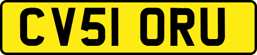 CV51ORU