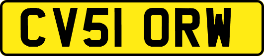 CV51ORW