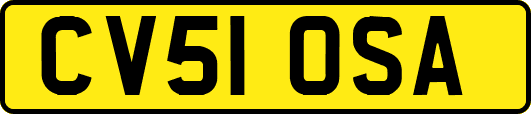 CV51OSA