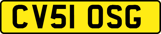 CV51OSG