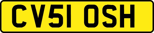 CV51OSH