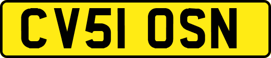 CV51OSN