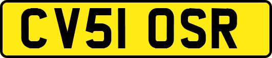 CV51OSR