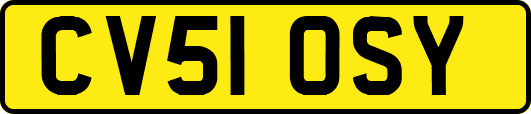 CV51OSY