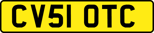 CV51OTC