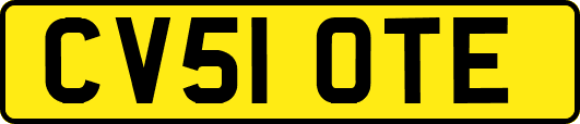 CV51OTE