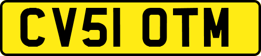 CV51OTM