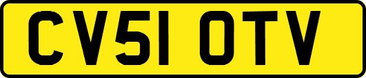 CV51OTV