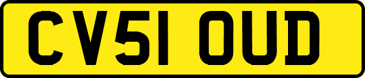 CV51OUD