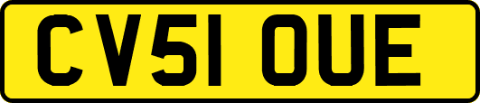 CV51OUE