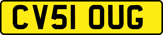 CV51OUG